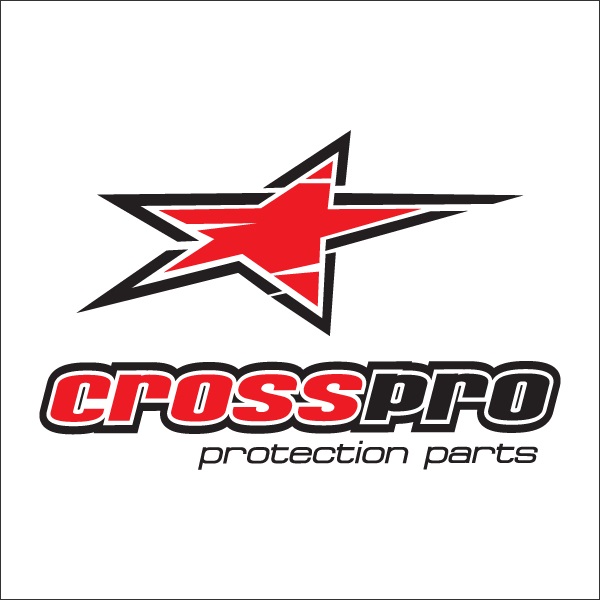 CrossPro Jääh.suoja Full prot. - Jäähdyttäjät ja osat - 397-14071 - 3