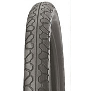 Deestone rengas, D781 2.75-17 pr4 TT - Renkaat - 352-78101 - 1