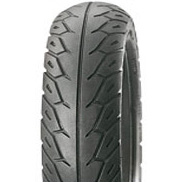 Deestone rengas, D801 3.50-10 pr4 TLS - Renkaat - 352-80101 - 1