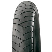 Deestone rengas, D805 120/90-10 pr4 TLS - Renkaat - 352-80501 - 1