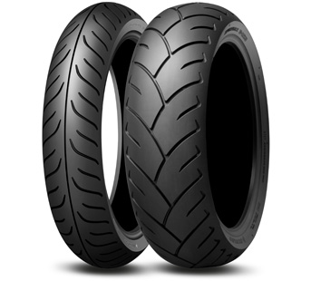 Dunlop D423 130/70R18 63H TL Fr. - Renkaat - 544-636111 - 1