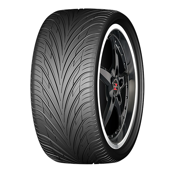 Fullrun FRUN-HP199 235/30-22 - Kesärenkaat - K2353022FULLRUNHP1 - 1