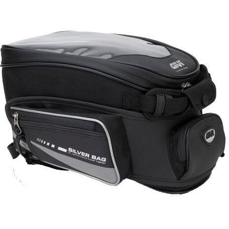 Givi T491 tankkilaukku 17lt tanklock - Laukkutarvikkeet - 321-T491 - 1