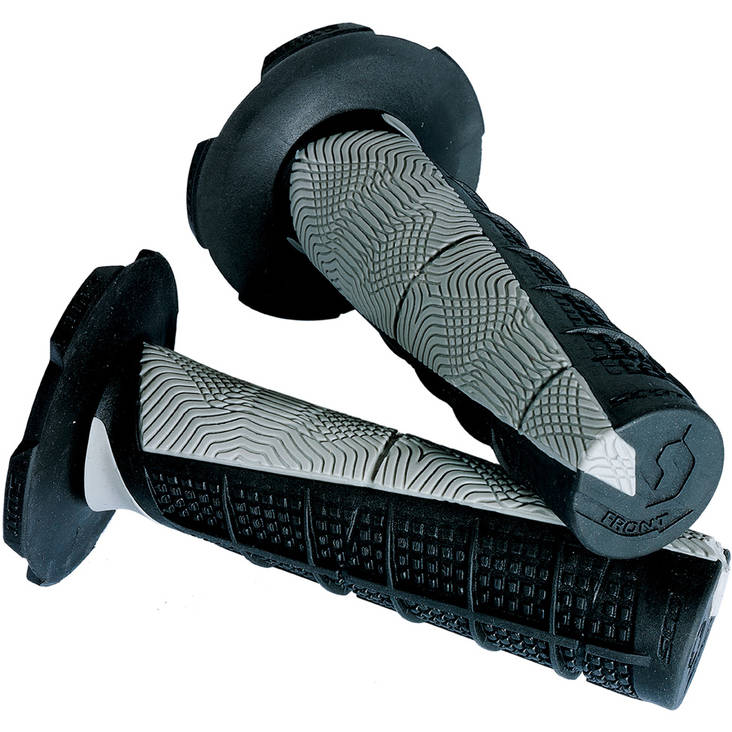 Grip Scott Duece + donut black/grey - Tupit - 62-352-1 - 1
