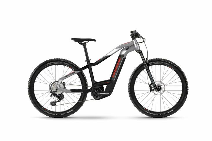 Haibike HardSeven 9 - Maastopyörät - 450191 - 1