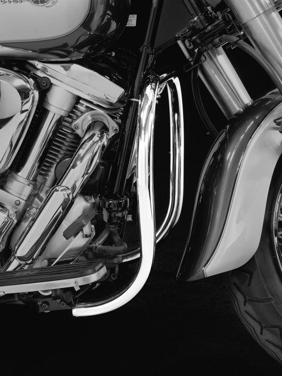 Highway Hawk fatbar Honda - Ohjaustangot ja tarvikkeet - 561-591-011 - 1