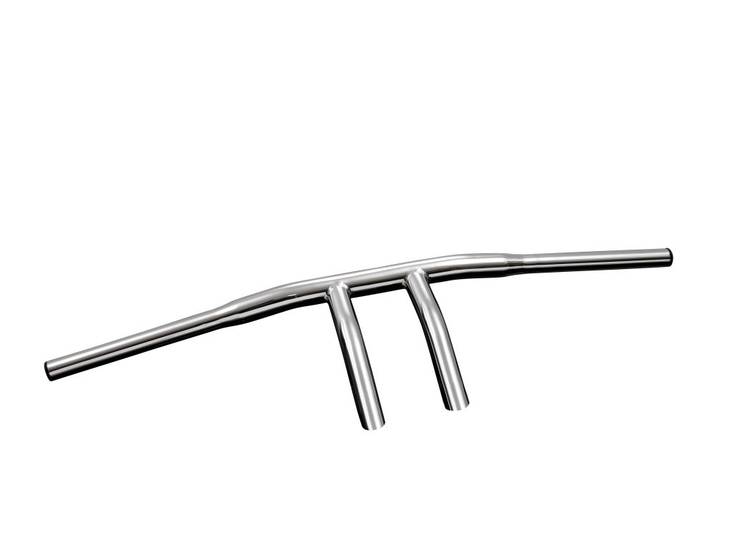 Highway Hawk handlebar wishbone - Ohjaustangot ja tarvikkeet - 561-55-511 - 3