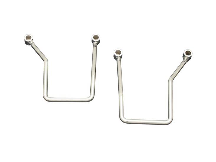 Highway Hawk satulalaukkujen tukiraudat Sportster - Laukkutarvikkeet - 561-667-021 - 3