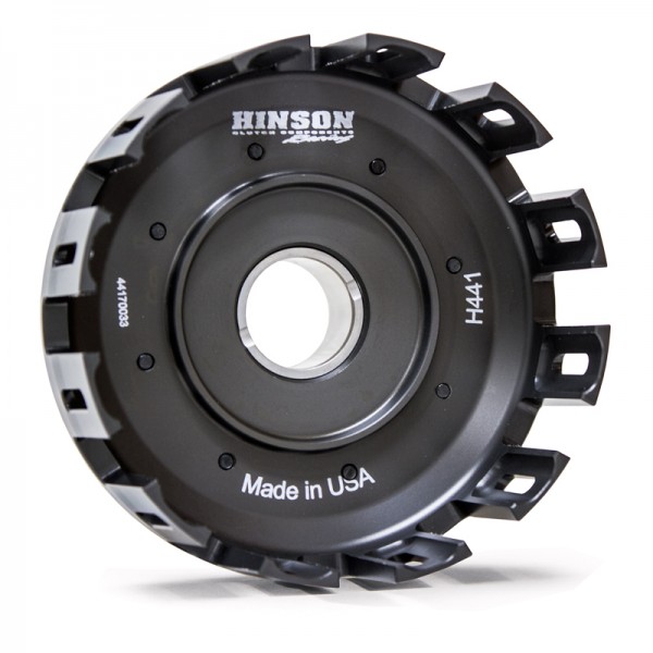 Hinson Kytkinkori YZ250F 14-15 - Kytkin - 450-H441 - 1
