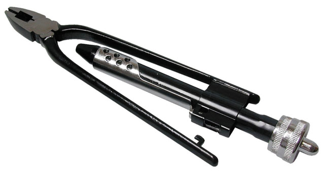 Hyper Varmistuslankapihdit pit.150mm - Muut tarvikkeet - 9-2-05141 - 1