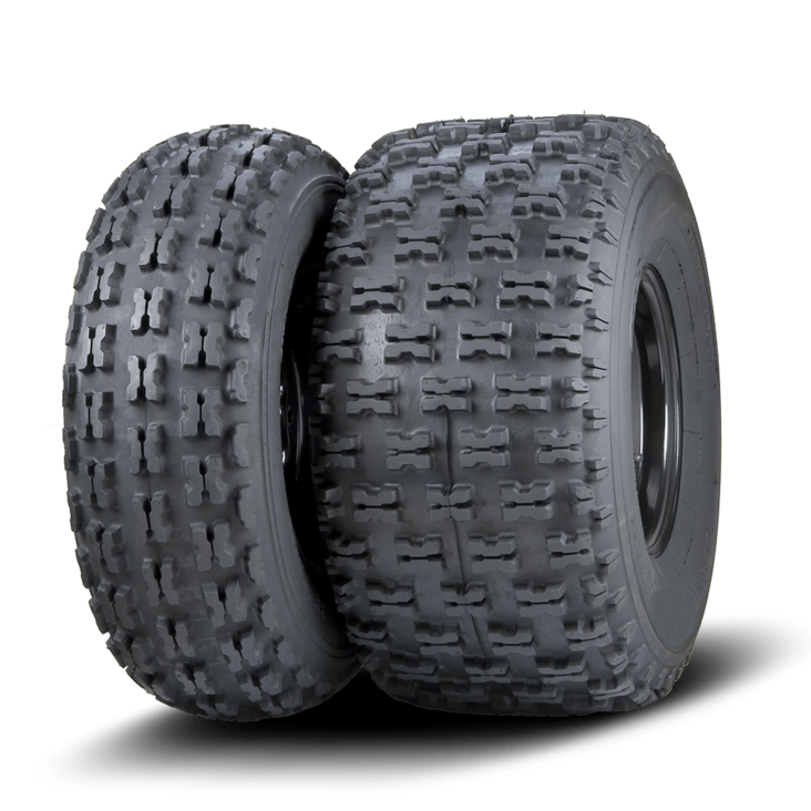 ITP Rengas Holeshot 20x11.00-9 4-Ply - Renkaat - 74-0441 - 2