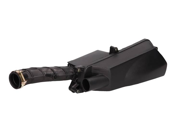 Ilmansuodatin, Täydellinen, Kiina-skootterit 4-T, 12-vanne - Ilmansuodattimet - 302-0971 - 1