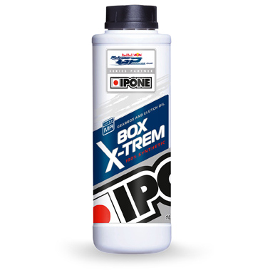Ipone Box X-tream 1L - Vaihteistoöljyt - 55-193-1 - 1