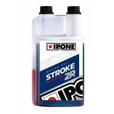 Ipone Stroke 2 R (racing) 1L - 2-T öljyt - 55-130-1 - 1