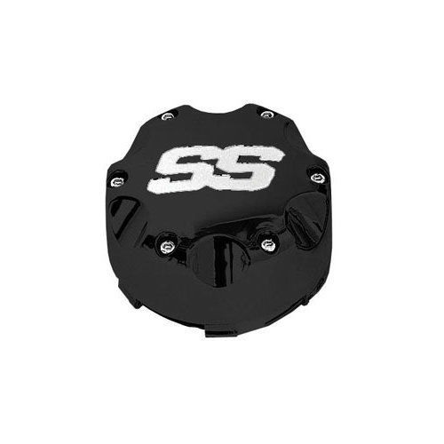 KAPSELI SS ALLOY MUSTA4/110, 4/115 - Vannetarvikkeeet - 74-095-1 - 3