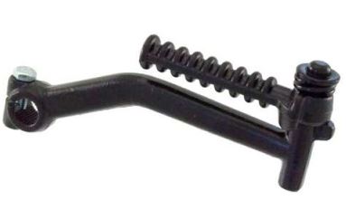 Käynnistinpoljin, Minarelli Pysty/ Vaaka, Aprilia (Minarelli) / Yamaha - Käynnistinpolkimet ja osat - 307-3301 - 1