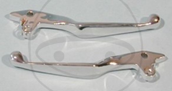 Kytkinvipu musta - Vivut ja kahvat - 370-0191 - 1