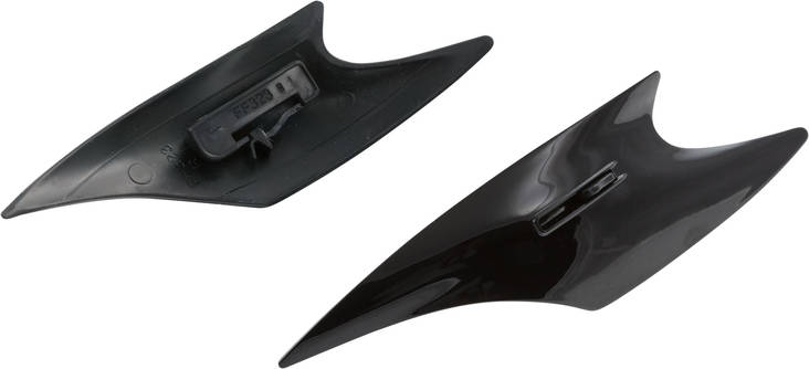 LS2 ILMANOTTO ETU FF323 MUSTA - Varaosat - 636-9-0031 - 2