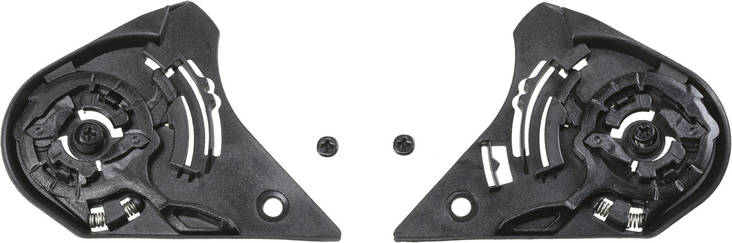 LS2 Visiirimekanismi FF352/FF351/FF384/OF369/FF552/FF367 - Varaosat - 636-9-0001 - 2