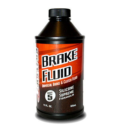 Maxima Sili. Brake Fluid DOT5 0,325 L - Jarrunesteet - MAX-80-81911 - 1