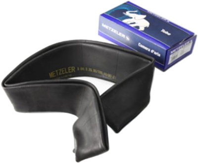 Metzeler Sisäkumi 100/100, 110/100, 120/100 130/80 - 18 TR4 (MX 3,00mm) - Sisärenkaat - 34-259781 - 1