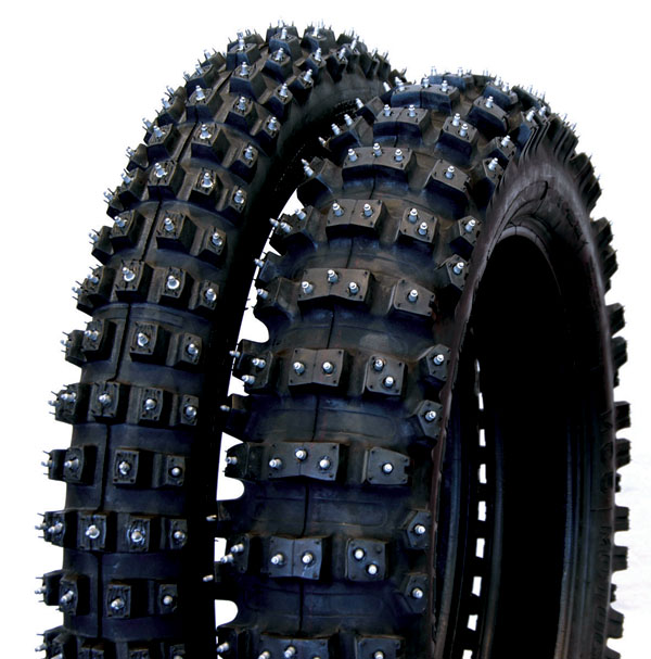 Metzeler Unicross nasta Front 90/90-21 54R - Renkaat - 34-05387-1 - 1