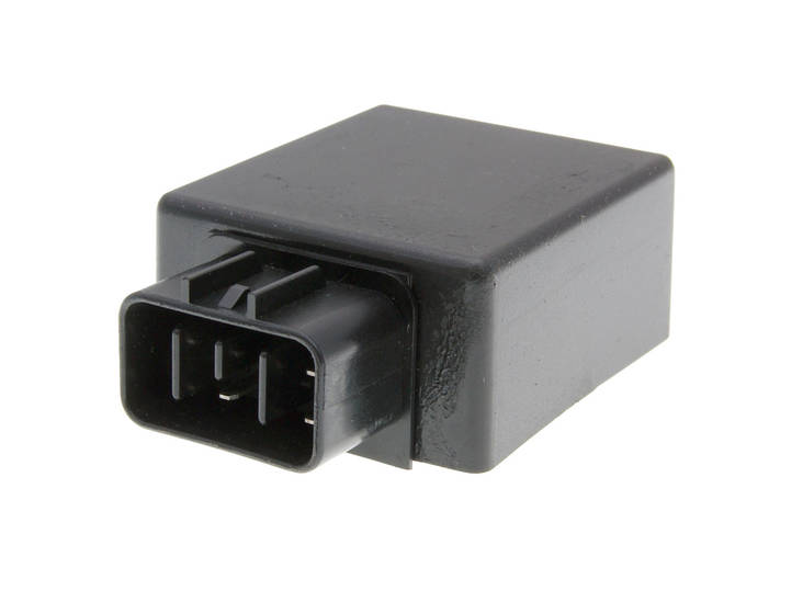 Naraku CDI-Laite Racing, Rajoittamaton, Peugeot Ludix, Speedfight 2,3,4 2-T - CDI-laitteet - 303-0111 - 1