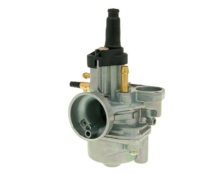 Naraku Kaasutin, 17,5mm, ilman sähköryyppy, Peugeot Pysty - Kaasuttimet ja osat - 302-0361 - 1