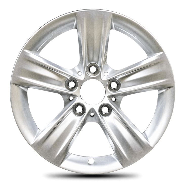 OEM Winter Wheel (without BMW logo) - Auton vanteet - 361122201541 - 1