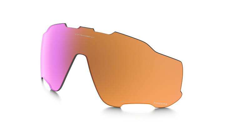 *Oakley Jawbreaker Acc Lens Prizm Trail - Aurinkolasit - 672-100-1 - 1