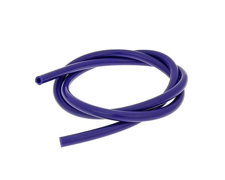 Polttoaineletku, Ø 5mm / 1m , Violetti - Letkut - 9-3-2545-1 - 2