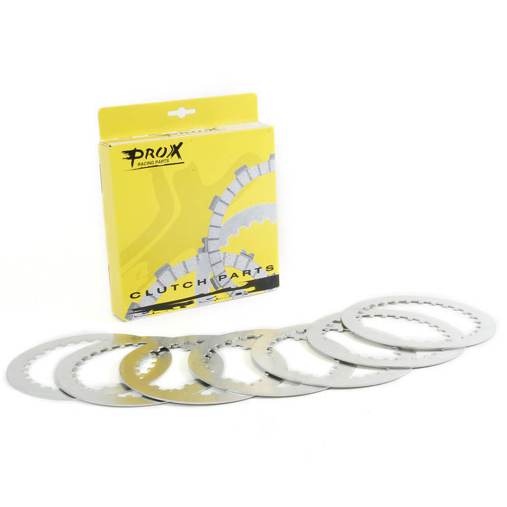 *ProX Alum. välilevysarja CR250 90-93 + CR500 90-01 - Kytkin - 400-16-S13011 - 1