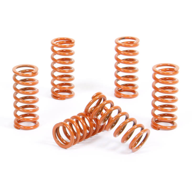 ProX Clutch Spring Kit KTM450/520/525SX-EXC '00-07 - Kytkin - 400-17-CS65041 - 1