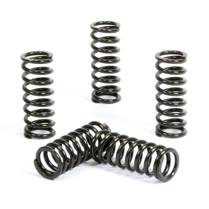 ProX Clutch Spring Kit YZ125 '02-04 + YFM660R Raptor '01-05 - Kytkin - 400-17-CS22031 - 1