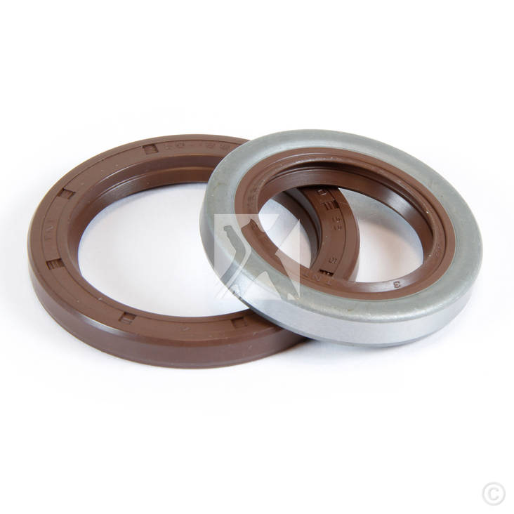 ProX Crank Seal Set KTM350SX-F '11-15 + KTM350EXC-F '12-16 - Öljytiivistesarjat - 400-42-6351 - 1