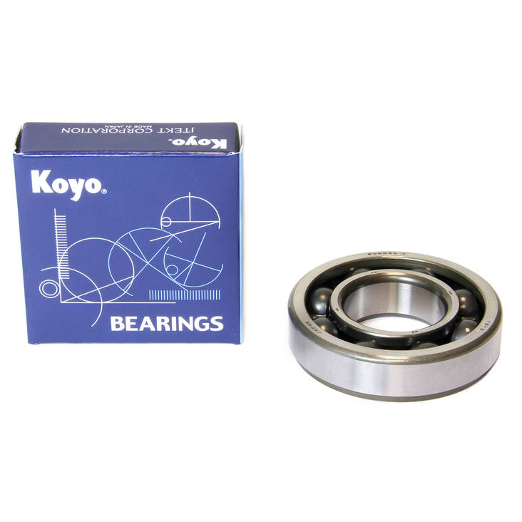 ProX Crankshaft Bearing 830046-1 YZ250F '01-16 30x64x16 - Runkolaakerit - 400-23-830046-1 - 1