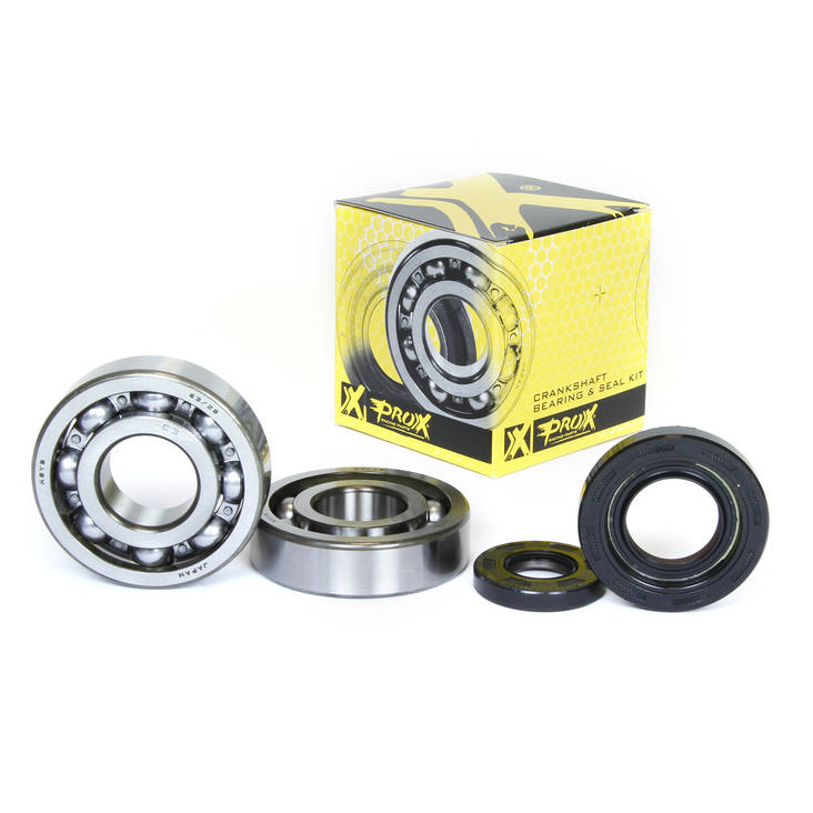 ProX Crankshaft Bearing & Seal Kit YZ250 '01-20 - Runkolaakerit - 400-23-CBS23001 - 1