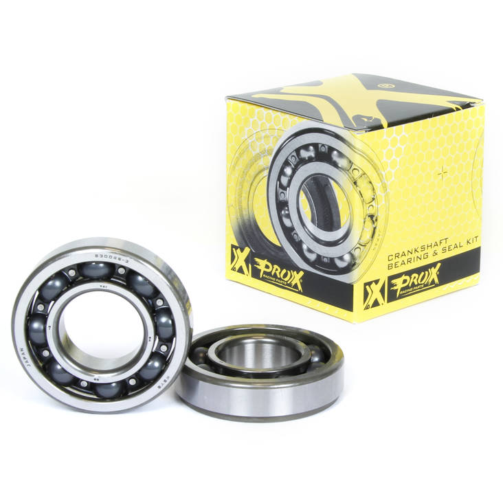 ProX Crankshaft Bearing & Seal Kit YZ/WR250F '01-21 - Runkolaakerit - 400-23-CBS24001 - 1