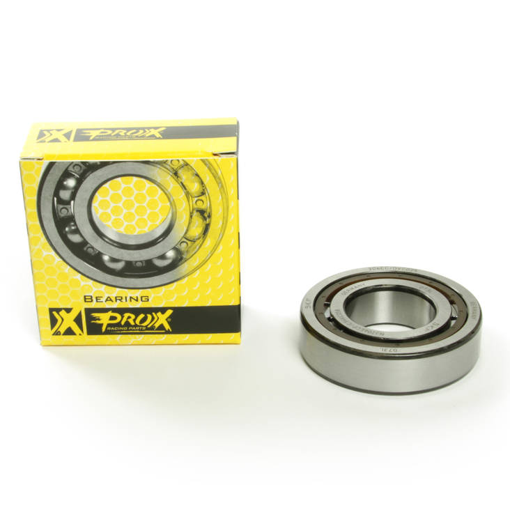 ProX Crankshaft Roller-Bearing SKF NJ206 KTM450/520/525 30x6 - Runkolaakerit - 400-23-NJ206ECP-1 - 1