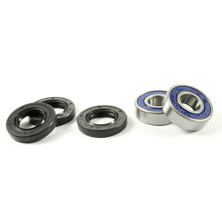 ProX Frontwheel Bearing Set AN650 Burgman '03-13 - Pyöränlaakerit - 400-23-S112011 - 1