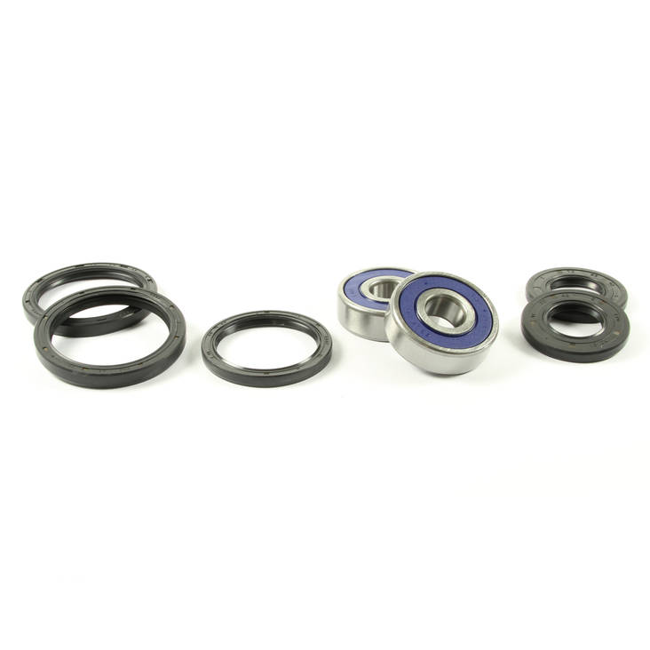 ProX Frontwheel Bearing Set CBR250R '11-13 - Pyöränlaakerit - 400-23-S113011 - 1