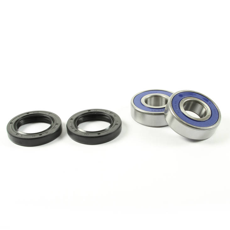 ProX Frontwheel Bearing Set F650CS '00-05 - Pyöränlaakerit - 400-23-S114091 - 1