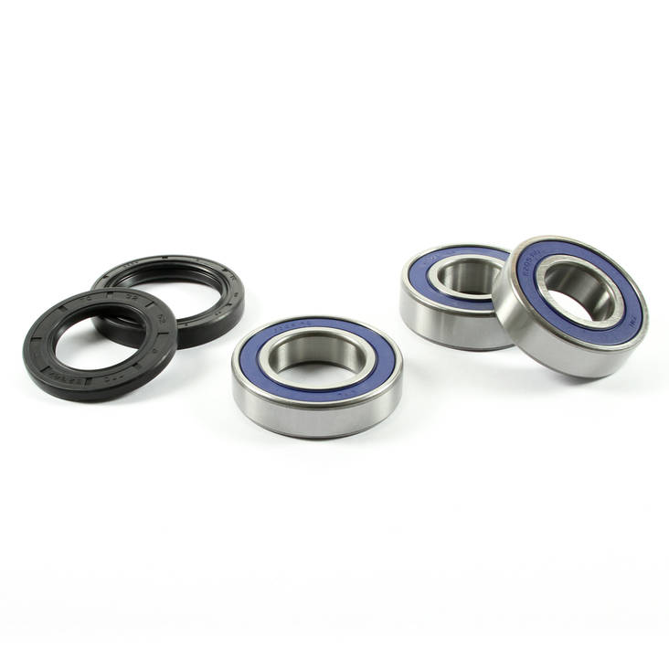 ProX Rearwheel Bearing Set Z1000 '03-09 - Pyöränlaakerit - 400-23-S111011 - 1