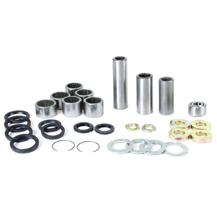ProX Swingarm Linkage Bearing kit CR500 '93-94 - Linkun korjaussarjat - 400-26-110021 - 1