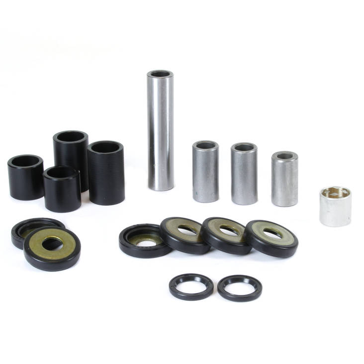 ProX Swingarm Linkage Bearing kit CRF80F '04-13 - Linkun korjaussarjat - 400-26-110091 - 1