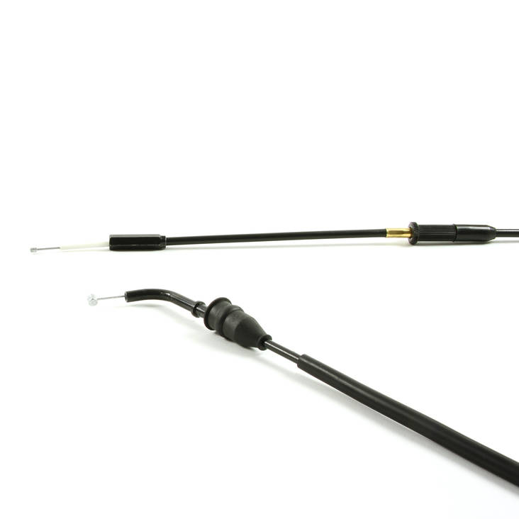 ProX Throttle Cable WR200 '92 + YZ490 '84-90 - Kaasuvaijerit - 400-53-111071 - 1
