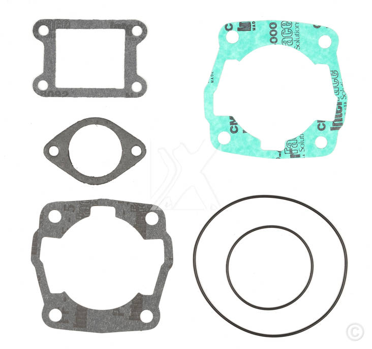 ProX Top End Gasket Set KTM50SX '01-08 - Yläpää tiivistesarjat - 400-35-6011 - 1