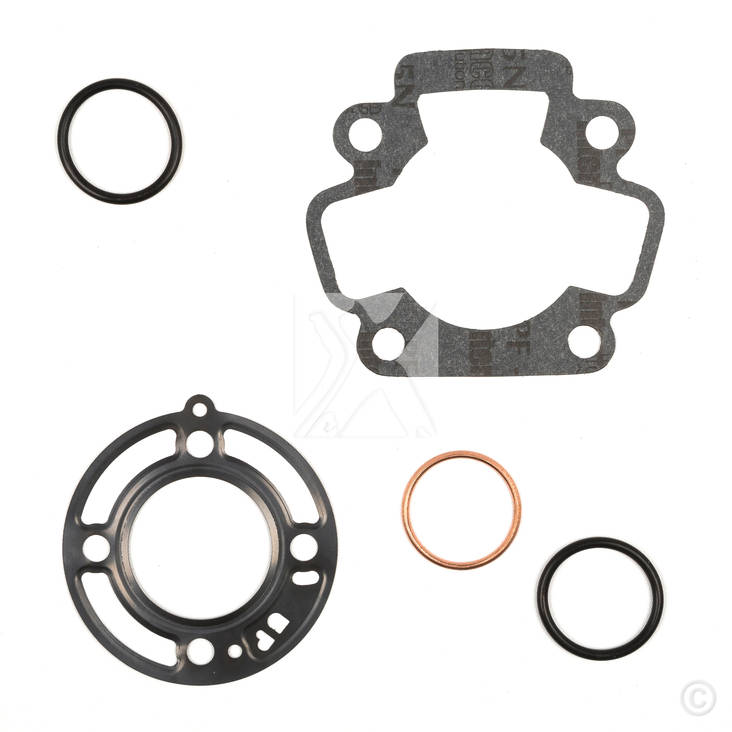 ProX Top End Gasket Set KX65 '00-20 + RM65 '03-05 - Yläpää tiivistesarjat - 400-35-4021 - 1