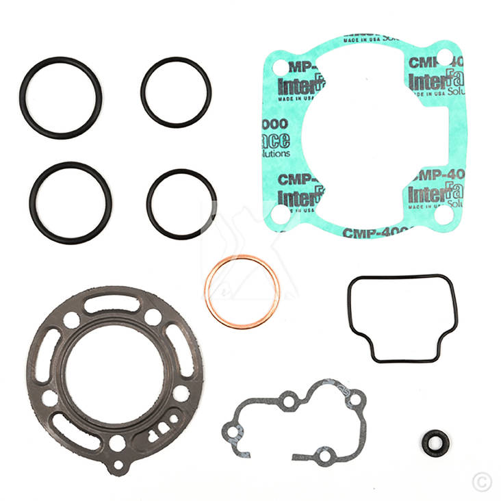 ProX Top End Gasket Set KX85 '01-13 - Yläpää tiivistesarjat - 400-35-4121 - 1