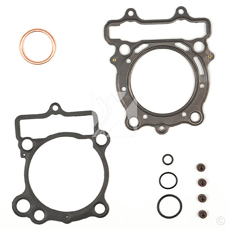 ProX Top End Gasket Set RM-Z250 '10-20 - Yläpää tiivistesarjat - 400-35-3341 - 1